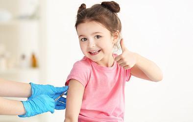 Вакцинация: спасение или опасность?