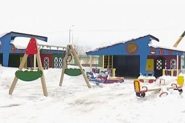 В Челябинской области няня детского сада забыла ребёнка на улице