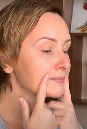 Как убрать кисетные морщины вокруг губ?