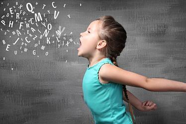 Особенности развития речи у ребенка