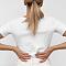 Гинеколог: какая связь между болью в спине и женским здоровьем?