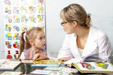 «Мой совет родителям: обогащайте словарь ребенка» – 5 вопросов детскому логопеду