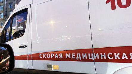14 иркутских школьников попало в больницу из-за баллончика 