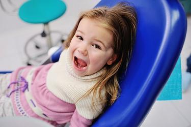 Что делать, если ваш ребенок боится стоматолога