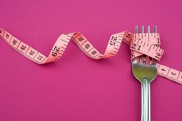 Как наладить питание и прийти к нормальному весу