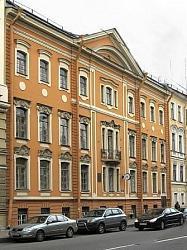 Родители петербургских учеников борются со Следственным комитетом за имущество