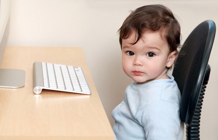 Опасны ли детские видеоролики в Интернете?
