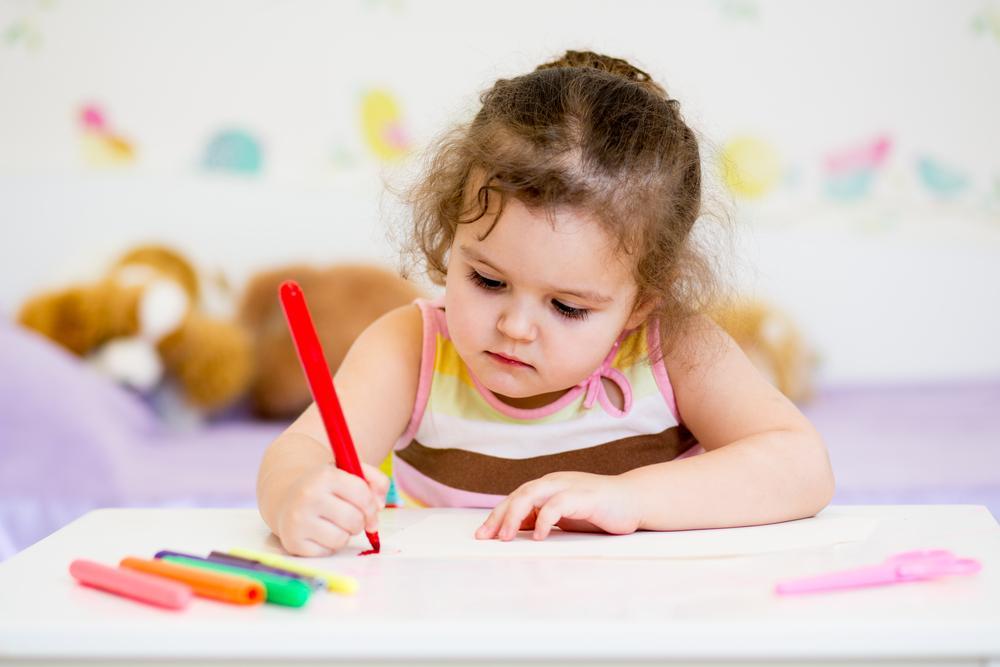 Как научить ребенка писать без ошибок
