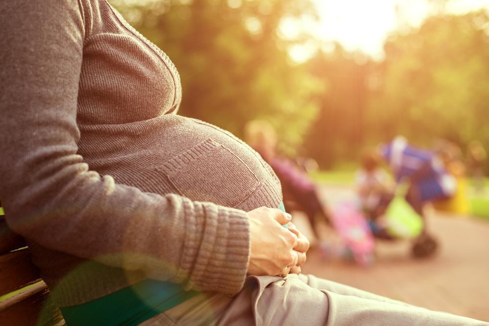 Токсикоз у беременных на ранних сроках