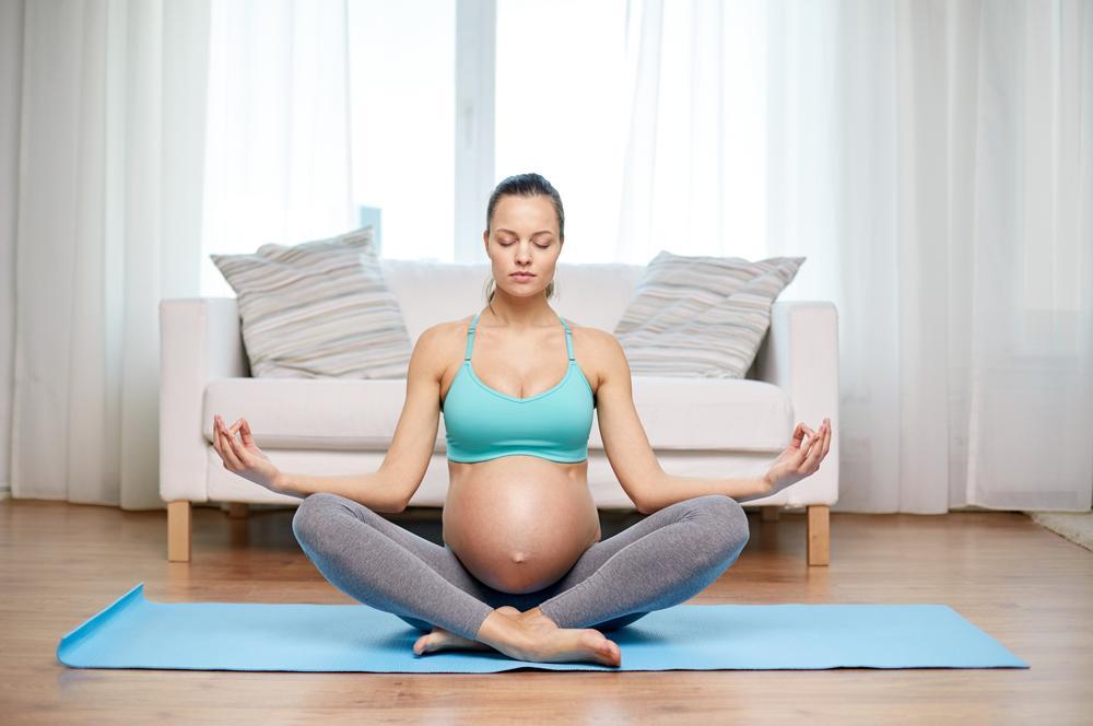 Тонус матки: симптомы на ранних сроках беременности и лечение