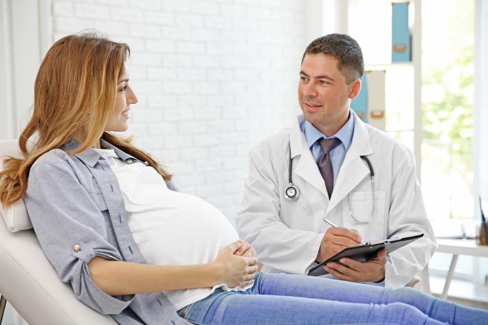 Лечение гастрита при беременности