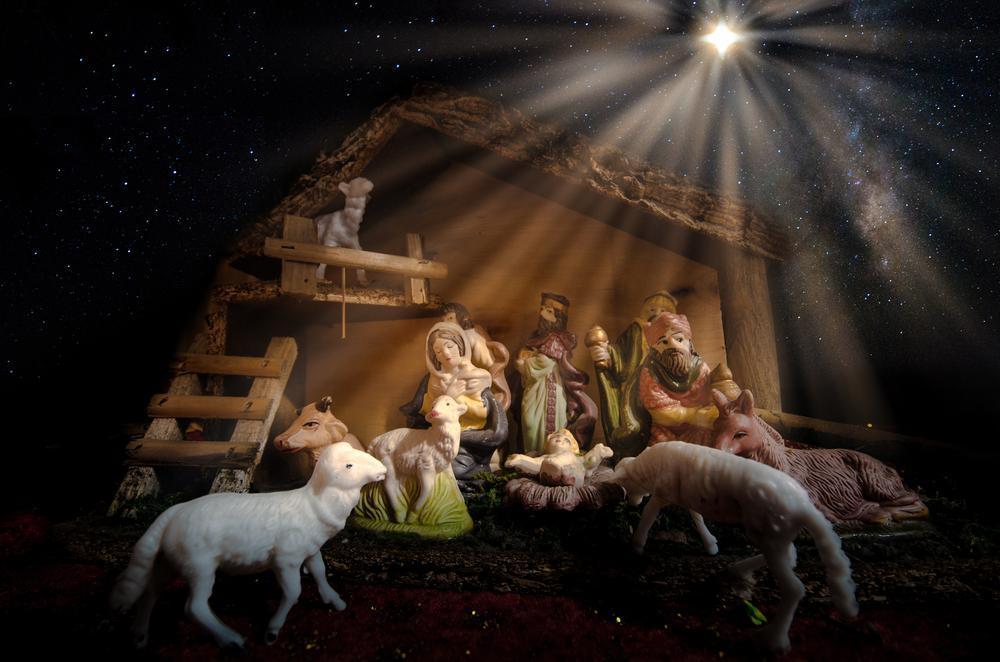 Как празднуют Рождество на родине Христа
