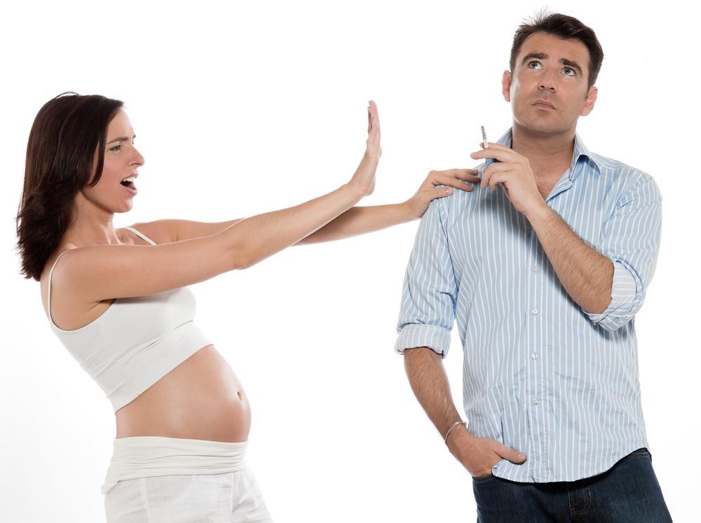 Влияние курения на беременность и последствия для плода