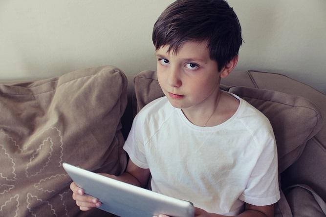 Опасны ли детские видеоролики в Интернете?