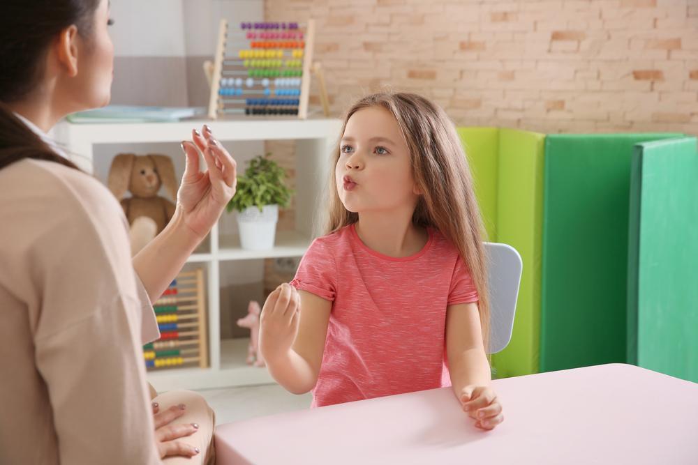 Особенности развития речи детей дошкольного возраста